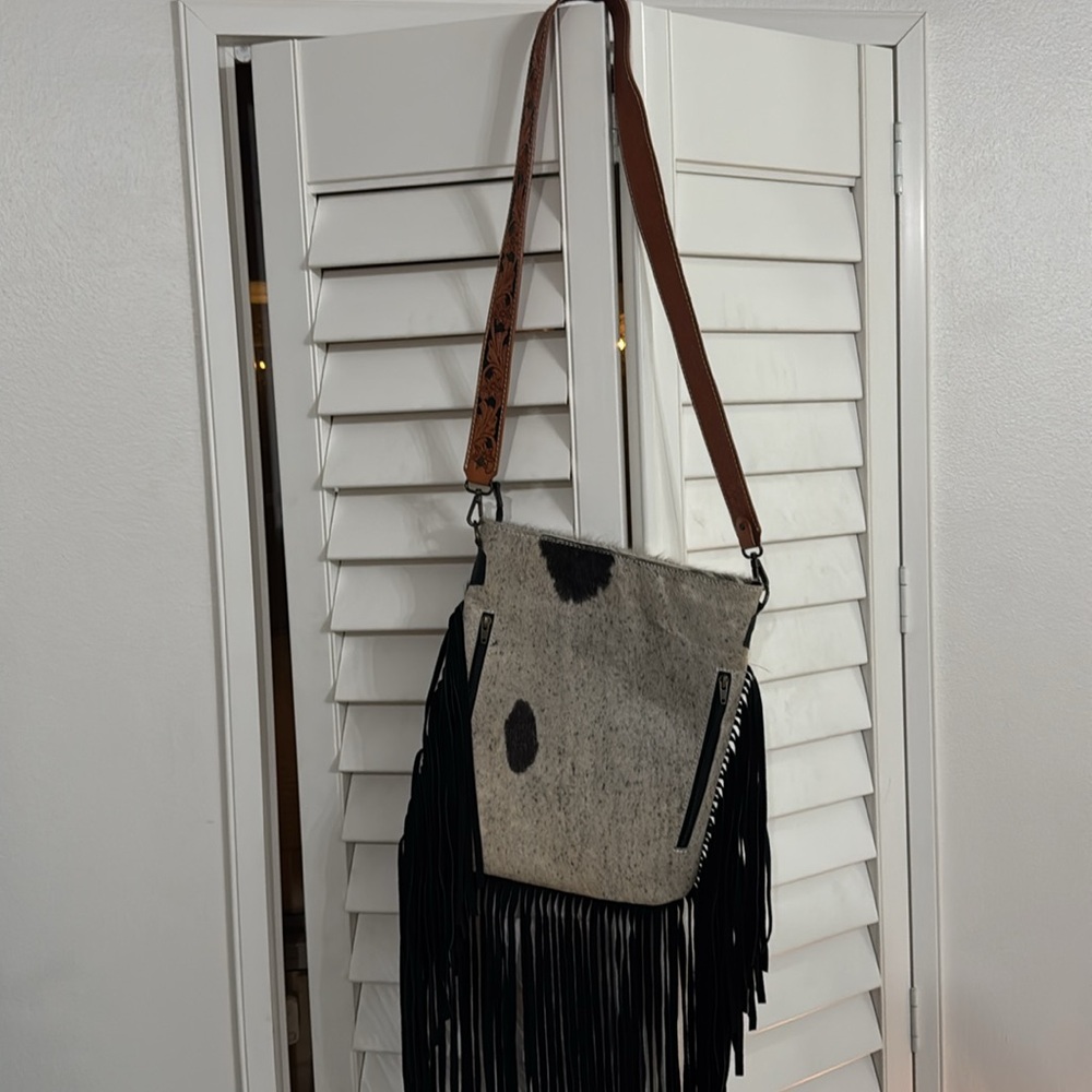 American Darling Western bag Extremly EUC - Picture 3 of 10